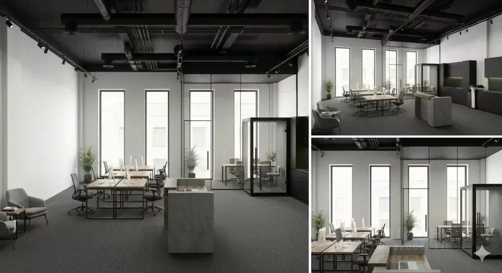 Офис в Москва ул. Двинцев, 3С1 (67 м) - Фото 0