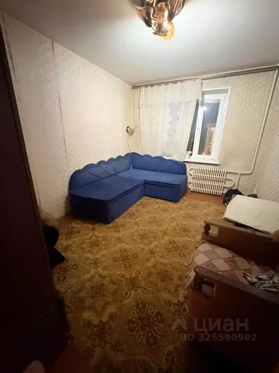 3-к кв. Московская область, Балашиха ш. Энтузиастов, 72 (65.8 м) - Фото 1