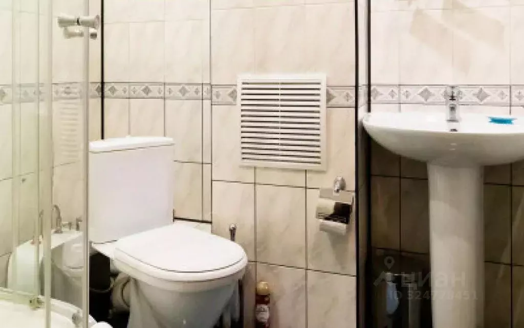 Комната Москва ул. Верхние Поля, 35К2 (18.0 м) - Фото 2