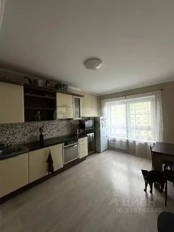 2-к кв. Москва ул. Маресьева, 12к1 (60.3 м) - Фото 2
