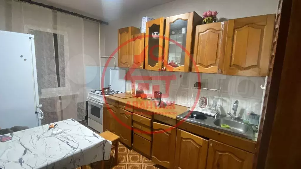 3-к. квартира, 70 м, 6/9 эт. - Фото 1