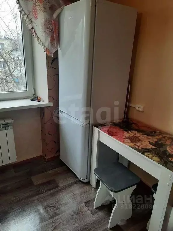 1-к кв. Ростовская область, Ростов-на-Дону Западный мкр, просп. ... - Фото 1