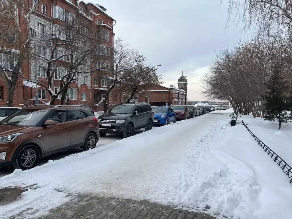 Помещение свободного назначения в Томская область, Томск ... - Фото 0