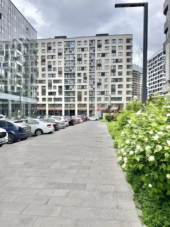 2-к кв. Москва ш. Энтузиастов, 1к2 (68.6 м) - Фото 2