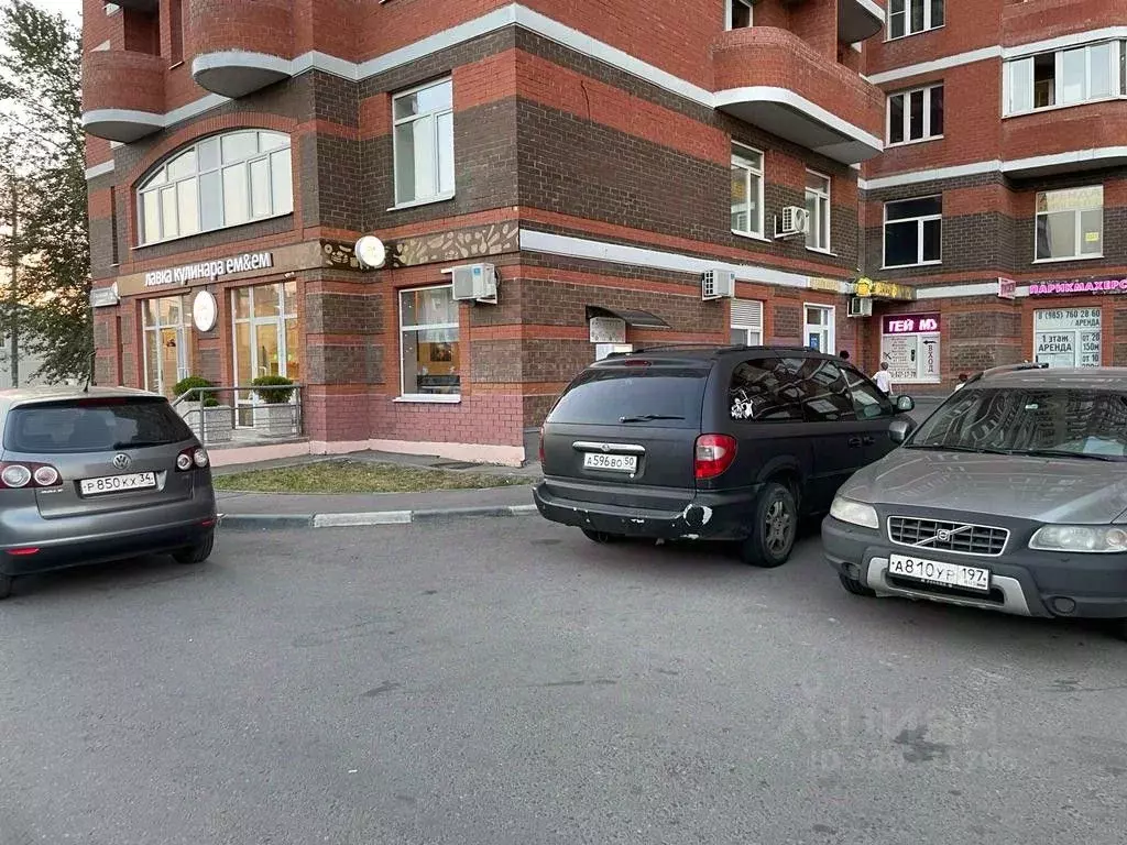 Помещение свободного назначения в Москва, Москва, Троицк ул. ... - Фото 2