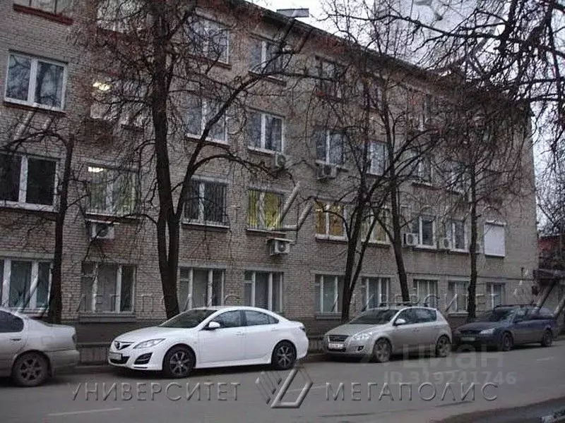 Склад в Москва Старокоптевский пер., 7 (60 м) - Фото 0