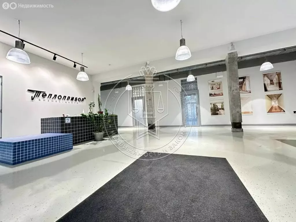 Офис (64 м) - Фото 1