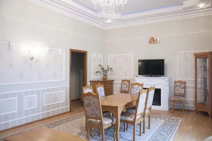 Комната Крым, Симферополь ул. Петропавловская, 16 (58.0 м) - Фото 1