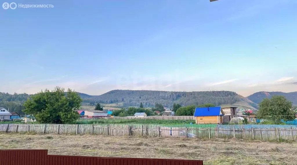 Участок в Ишимбайский район, село Макарово (11.22 м) - Фото 1