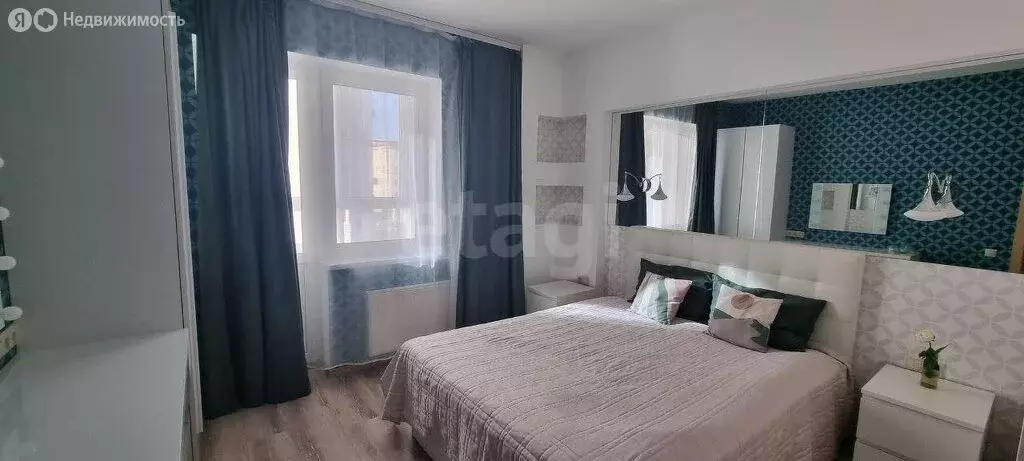 3-комнатная квартира: Саратов, Вольская улица, 2Д (118 м) - Фото 1