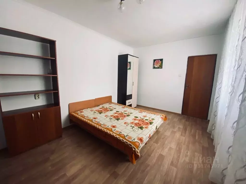 1-к кв. Крым, Симферополь ул. Алексеева, 37 (30.0 м) - Фото 2