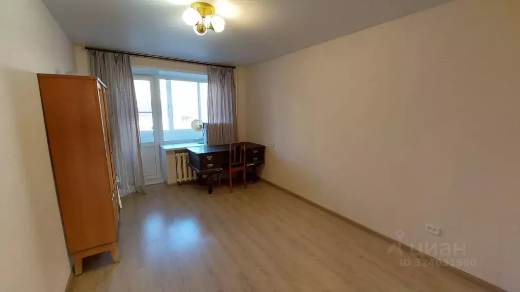 2-к кв. Пермский край, Пермь Петропавловская ул., 99 (46.4 м) - Фото 2