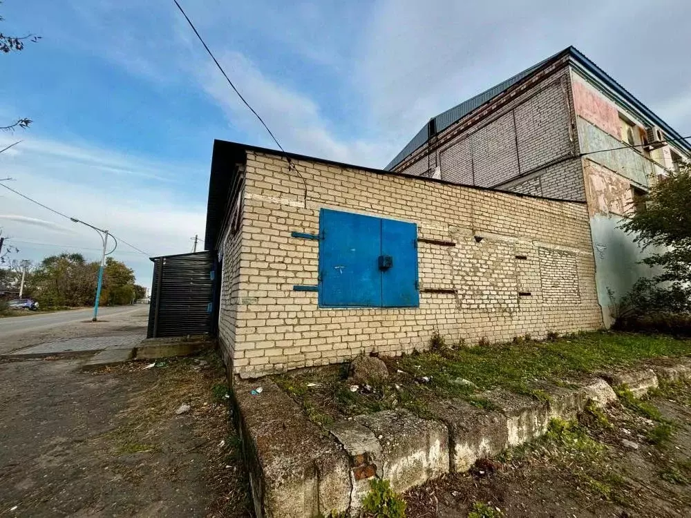 Помещение свободного назначения в Амурская область, Белогорск ... - Фото 2