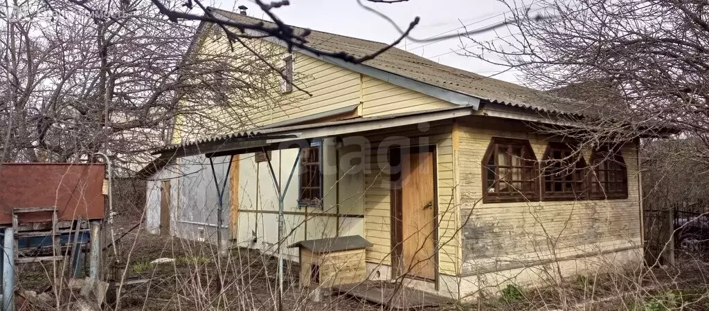 Дом в Пенза, садовое дачное товарищество Бодрость (68 м) - Фото 1