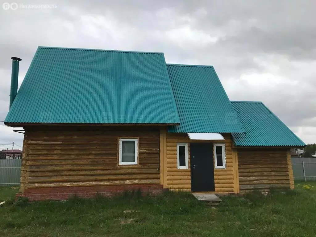 Дом в Айша, Тихая улица (124.1 м) - Фото 0