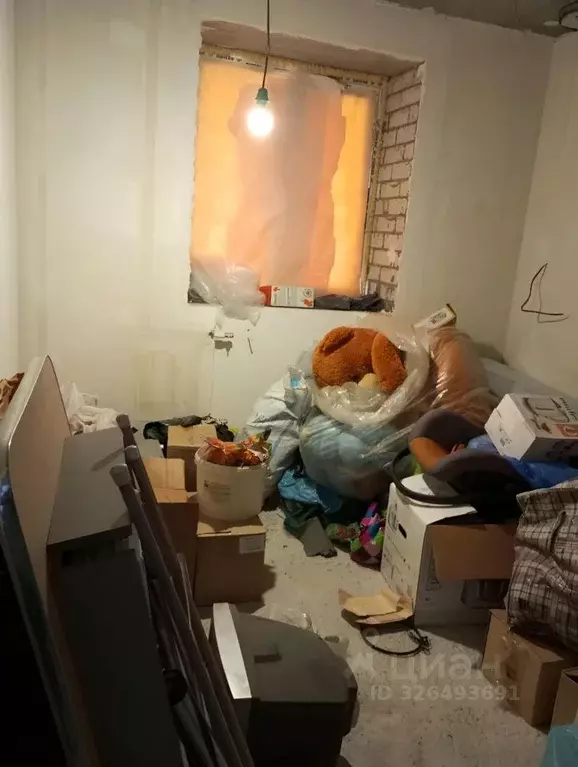 2-к кв. Саратовская область, Саратов проезд 1-й Аэродромный, 2 (52.0 ... - Фото 2