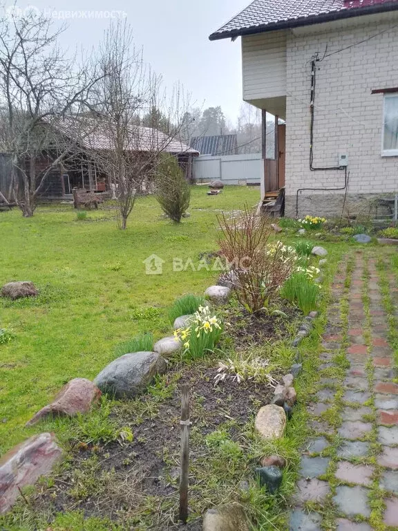 Участок в Вологодский муниципальный округ, садоводческое товарищество ... - Фото 0