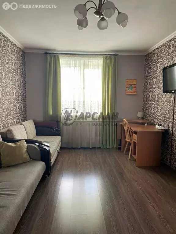 1-комнатная квартира: Казань, улица Салиха Батыева, 11 (40.3 м) - Фото 0