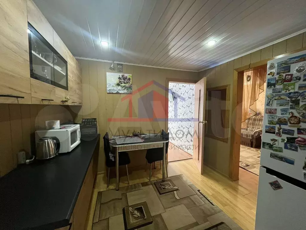 Комната 30 м в 2-к., 3/5 эт. - Фото 1