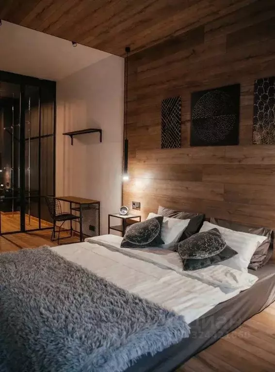 2-к кв. Санкт-Петербург Вязовая ул., 8 (72.0 м) - Фото 2