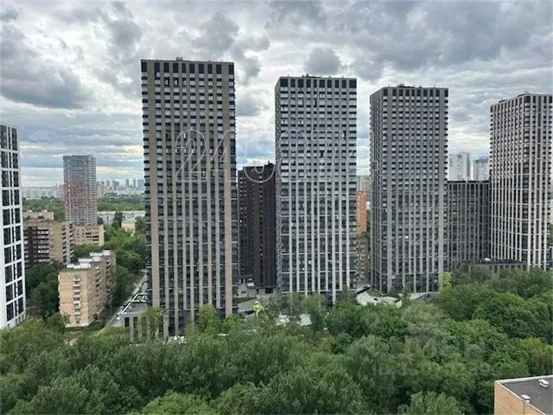 2-к кв. Москва Фестивальная ул., 29 (64.0 м) - Фото 1