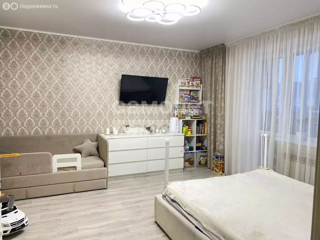2-комнатная квартира: Миасс, бульвар Карпова, 7 (41 м) - Фото 0