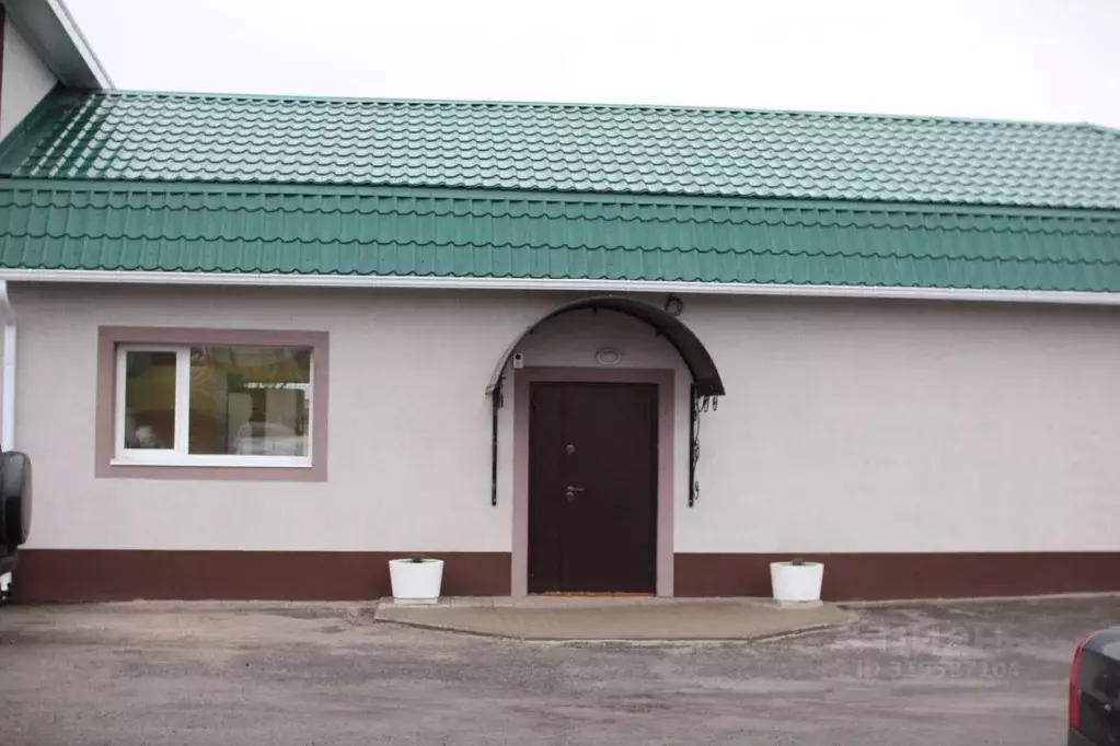 Помещение свободного назначения в Белгородская область, Белгородский ... - Фото 1