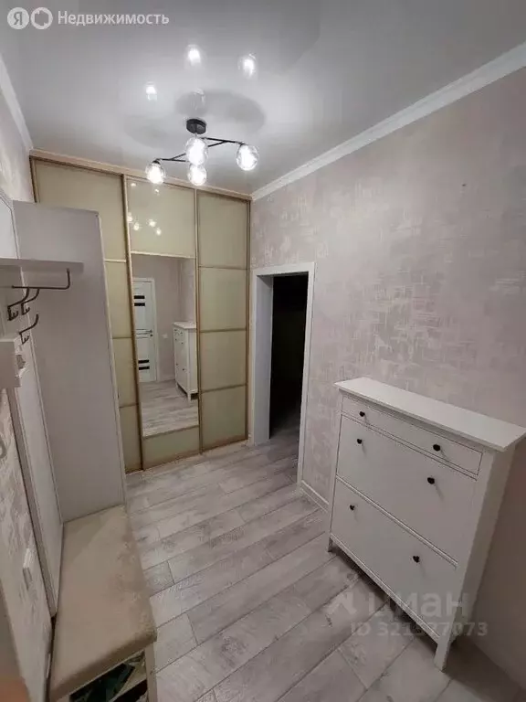 1-комнатная квартира: село Мысхако, Любимый переулок, 12 (50.1 м) - Фото 1