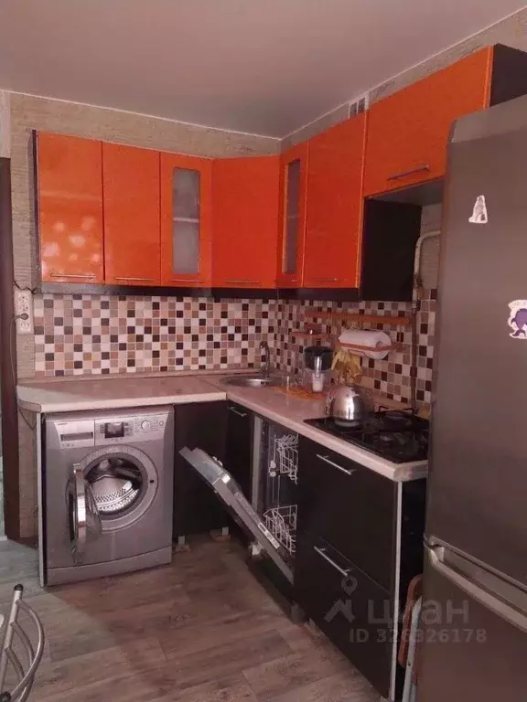 1-к кв. Москва Очаковское ш., 6К3 (35.0 м) - Фото 1