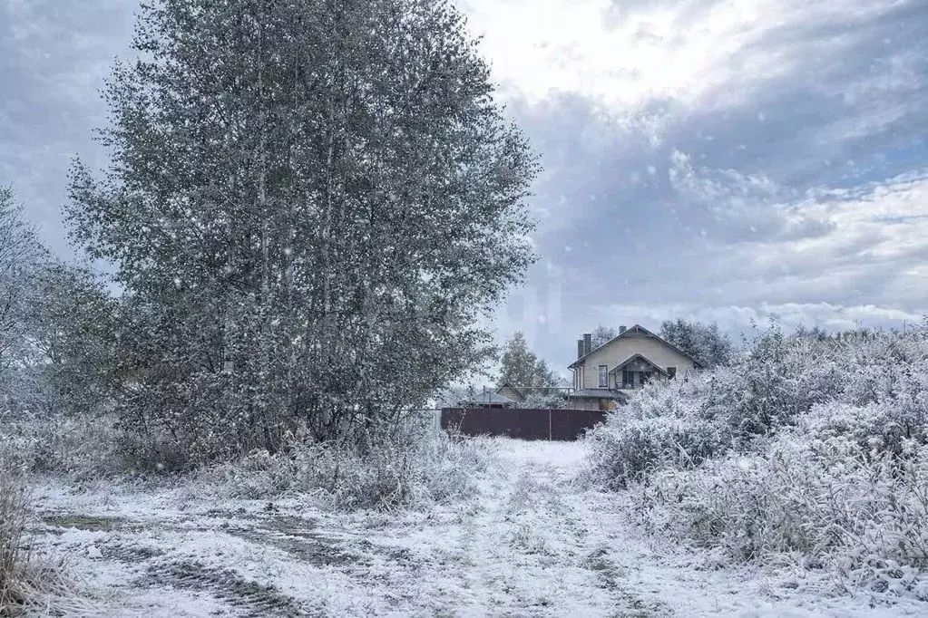 Участок в Владимирская область, Ковров ул. Мичурина, 57 (6.0 сот.) - Фото 2