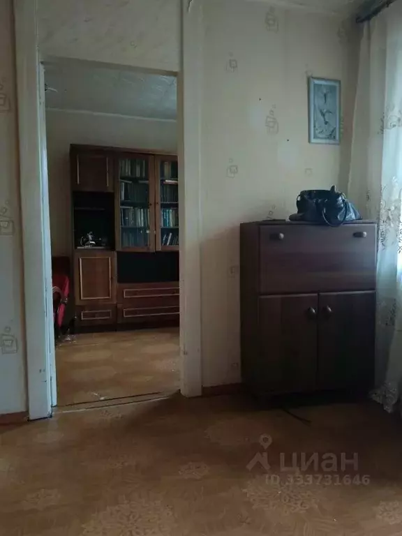2-к кв. Ленинградская область, Гатчина ул. Радищева, 14 (43.0 м) - Фото 2