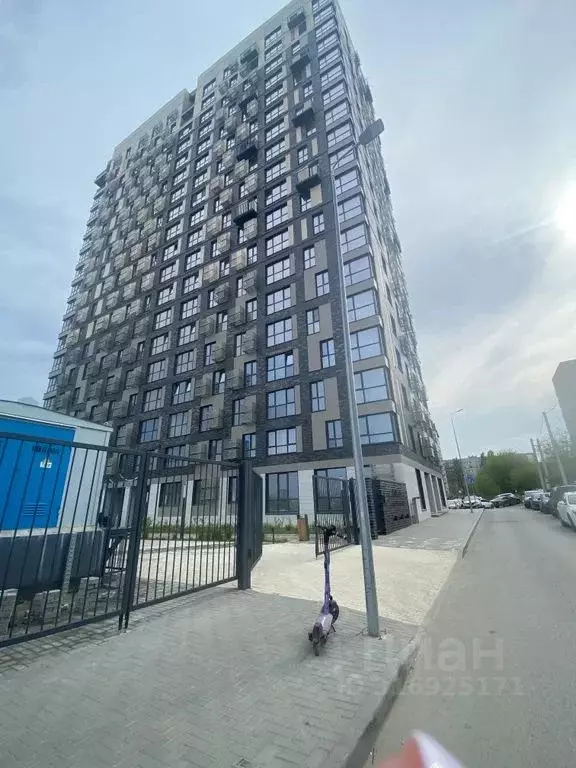 2-к кв. Волгоградская область, Волгоград Селенгинская ул., 7 (50.0 м) - Фото 0