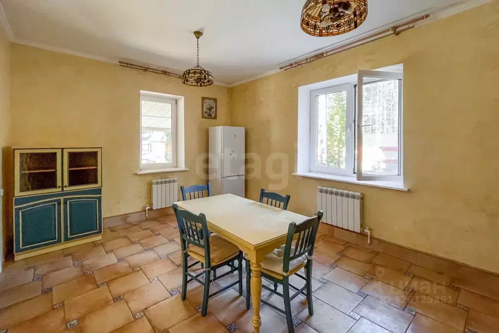 Дом в Московская область, Наро-Фоминский городской округ, д. ... - Фото 2