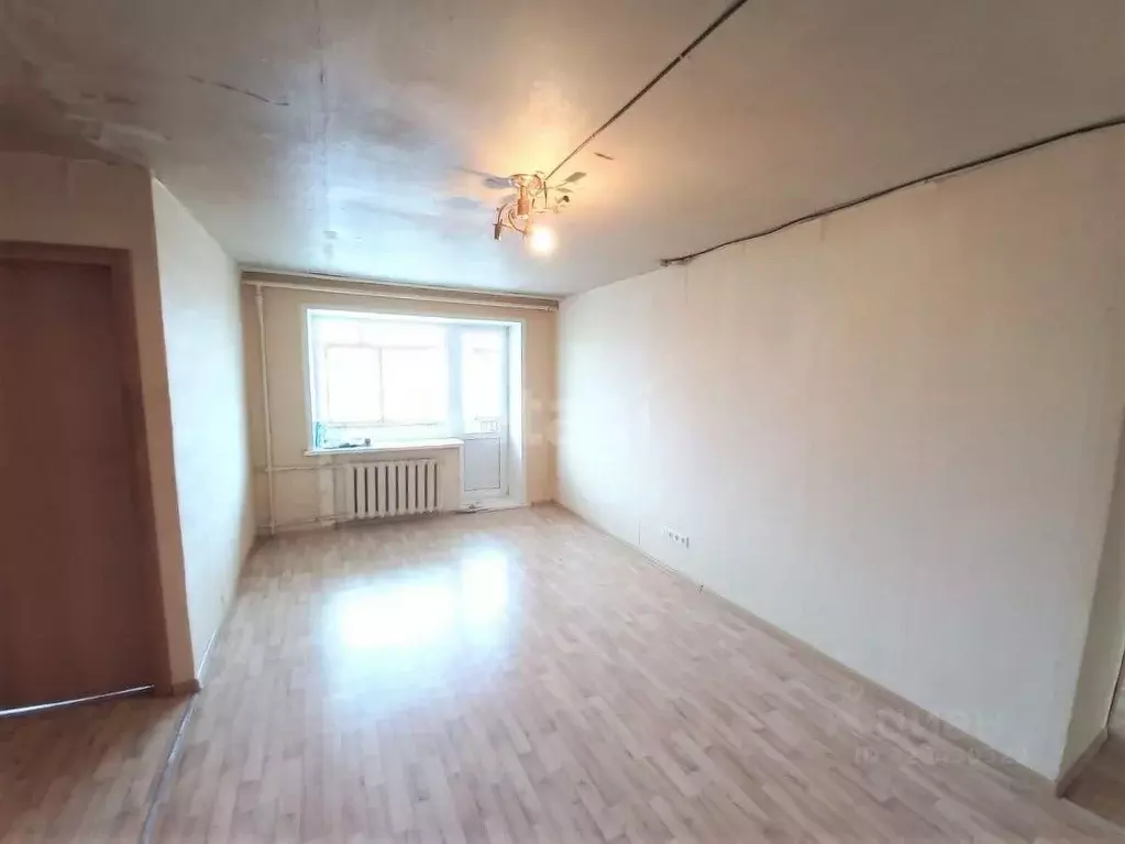 3-к кв. Тверская область, Тверь просп. Ленина, 32 (55.1 м) - Фото 1