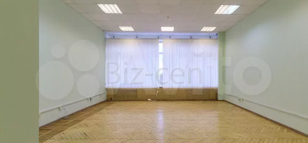 Офисное помещение 39 кв.м от собственника - Фото 1