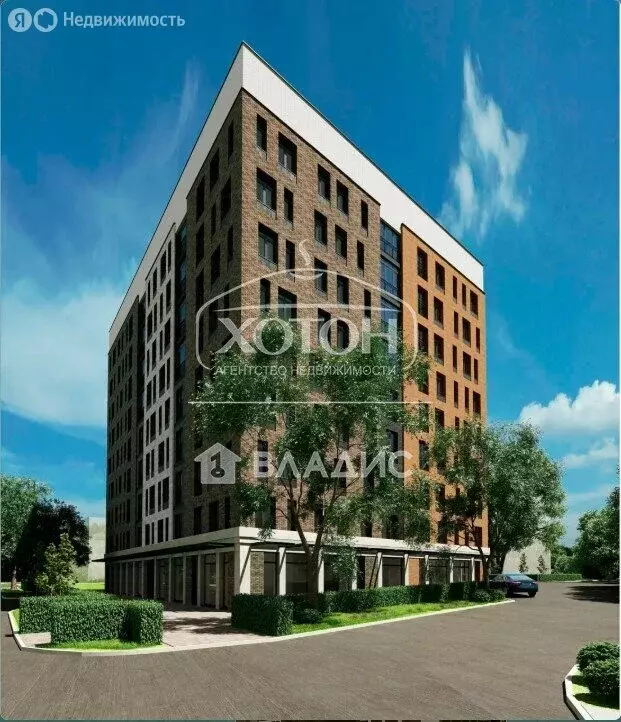 3-комнатная квартира: Элиста, улица В.И. Ленина, 244 (112 м) - Фото 2