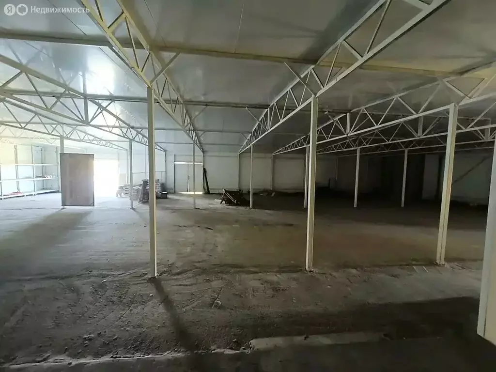 Помещение свободного назначения (520 м) - Фото 2