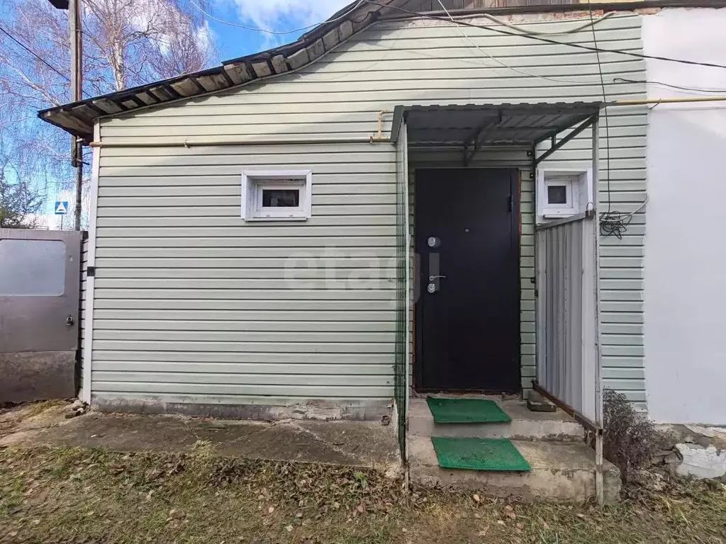 Дом в Калужская область, Калуга Прирельсовая ул., 12 (40 м) - Фото 2