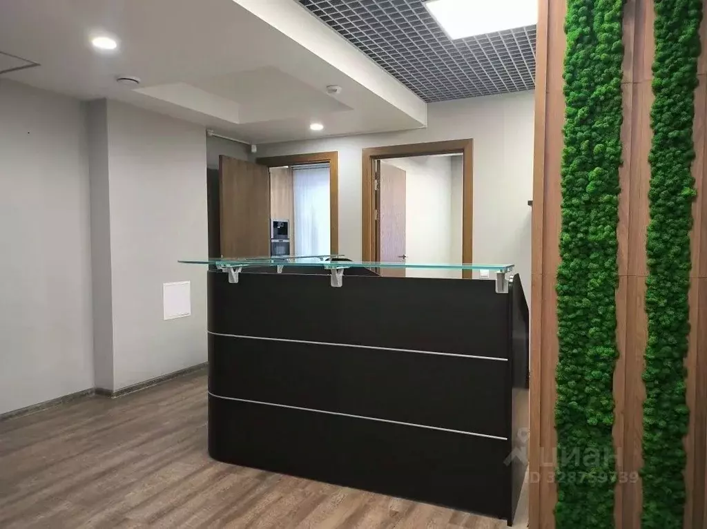 Помещение свободного назначения в Санкт-Петербург Туристская ул., 18к1 ... - Фото 1