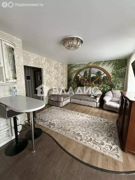 Квартира-студия: Химки, микрорайон Сходня, Овражная улица, 24к8 (31.5 ... - Фото 1