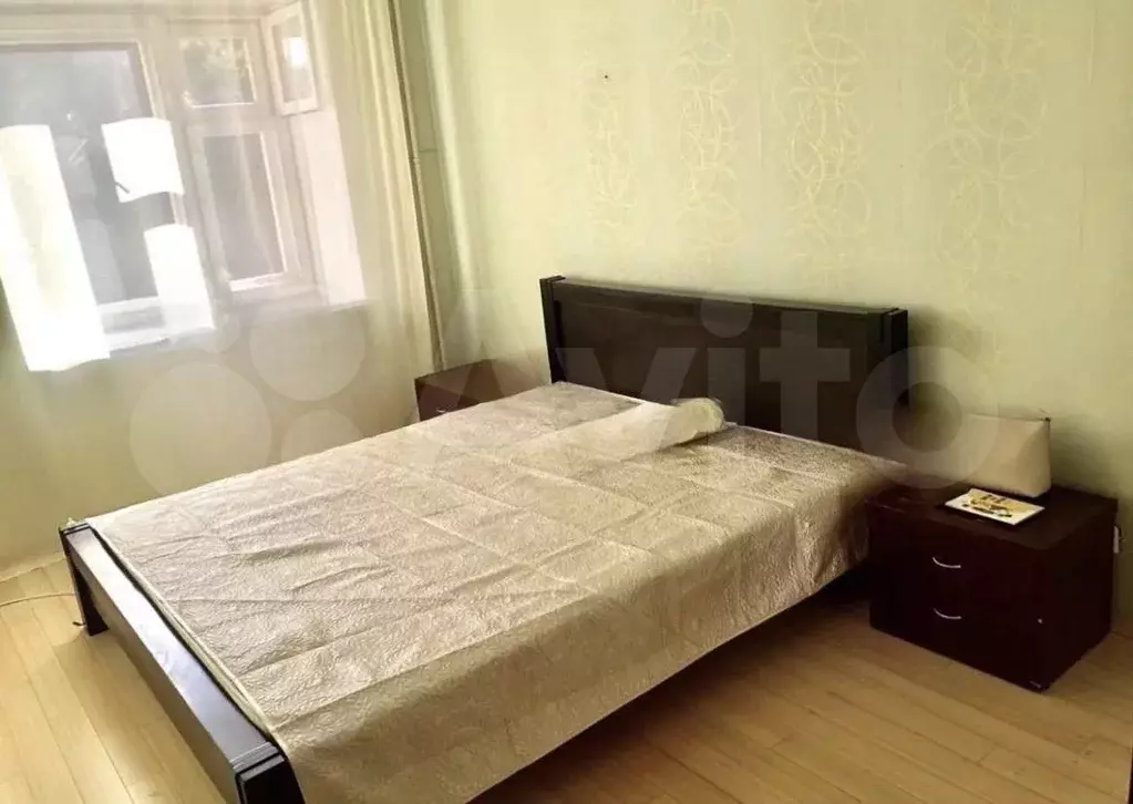 3-к. квартира, 80,8 м, 3/9 эт. - Фото 0