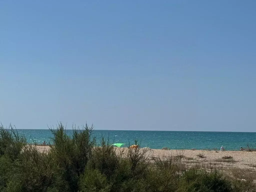 Участок в Крым, Саки Химик-1 СНТ,  (5.0 сот.) - Фото 1