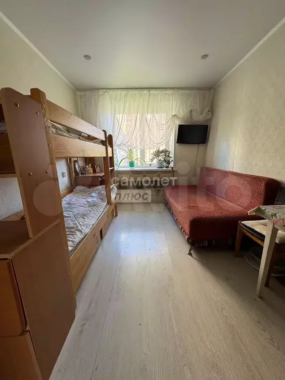 Комната 12,5 м в 1-к., 7/12 эт. - Фото 1