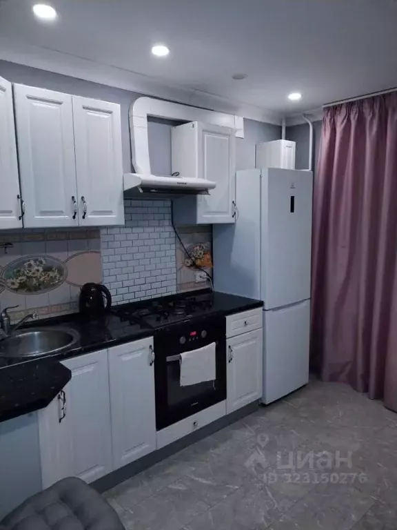 2-к кв. Кировская область, Киров ул. Правды, 5а (50.0 м) - Фото 1