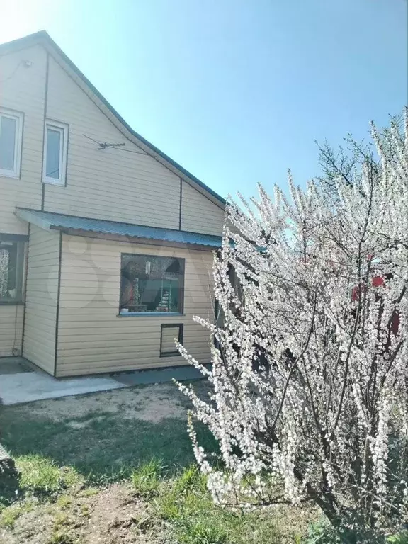 Дом 78 м на участке 8,5 сот. - Фото 0