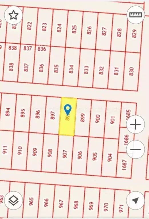 Участок в Татарстан, Высокогорский район, Березкинское с/пос, с. Инся ... - Фото 1