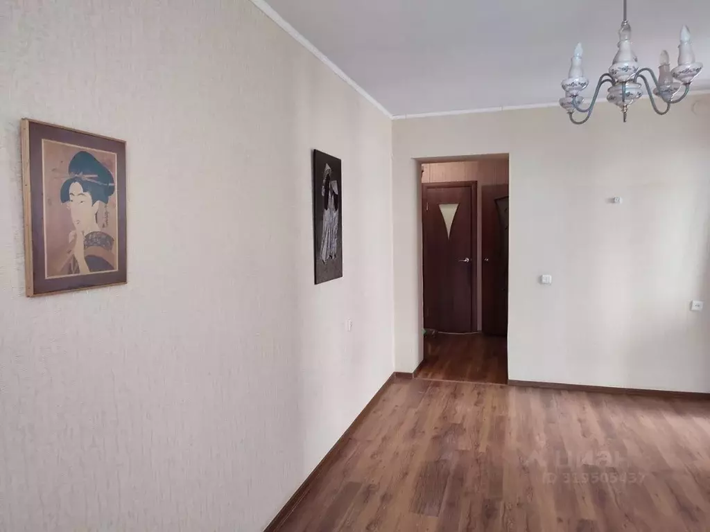 1-к кв. Кировская область, Киров ул. Защитников Отечества, 13 (41.5 м) - Фото 1