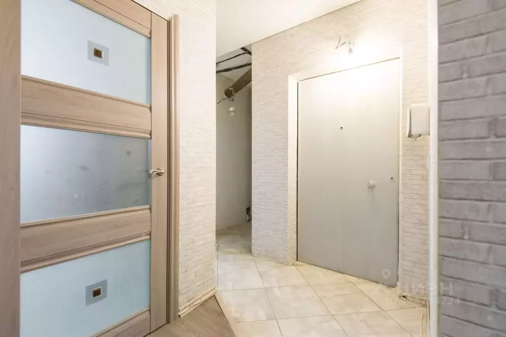 2-к кв. Ростовская область, Ростов-на-Дону ул. 2-й Пятилетки, 6 (53.38 ... - Фото 2