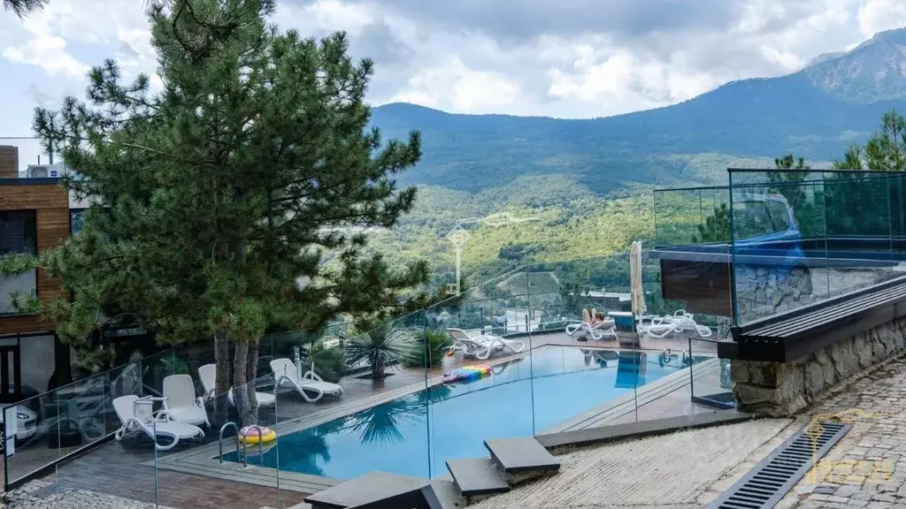 Таунхаус в Крым, Ялта ул. Большевистская, 100 (124 м) - Фото 2