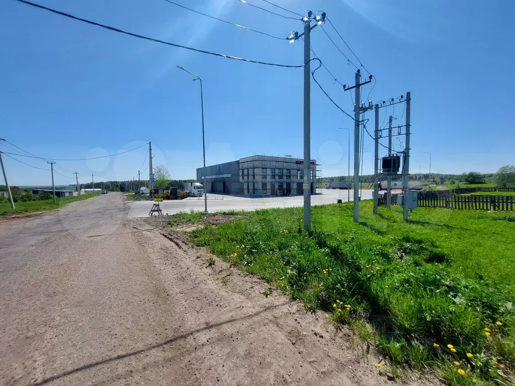 Участок 115 га (СНТ, ДНП) - Фото 0